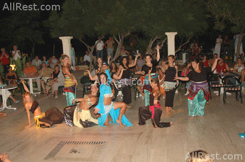 Iberostar Club Alantur 22